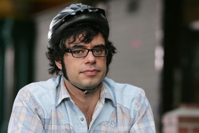 Fotos Jemaine Clement