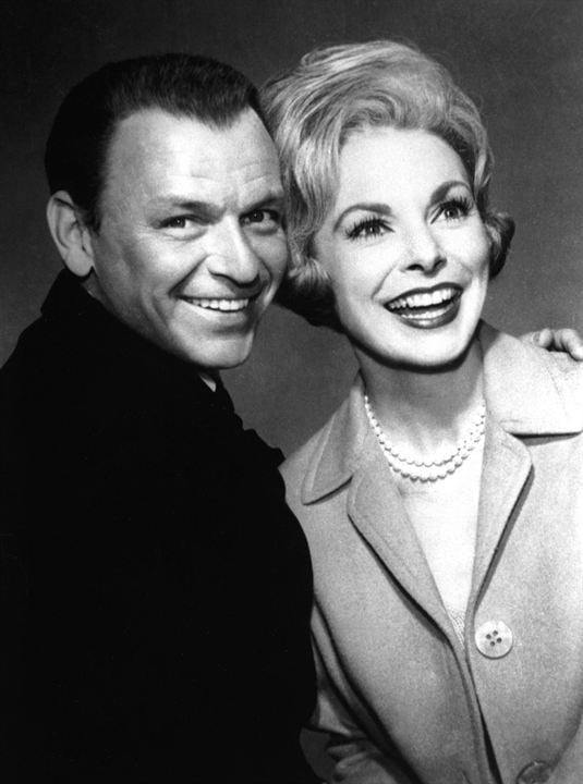 Sob o Domínio do Mal : Fotos Janet Leigh, Frank Sinatra