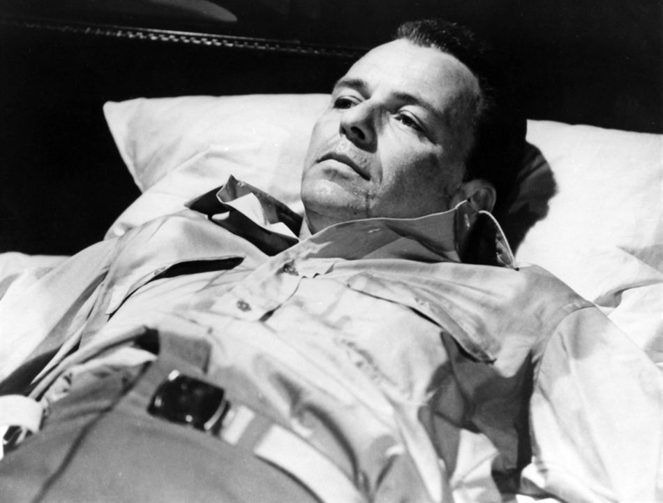 Sob o Domínio do Mal : Fotos Frank Sinatra