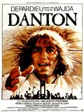 Danton - O Processo da Revolução : Poster