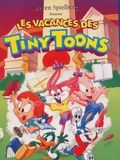 Tiny Toon Adventures: Férias Animadas : Poster
