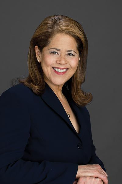 Fotos Anna Deavere Smith