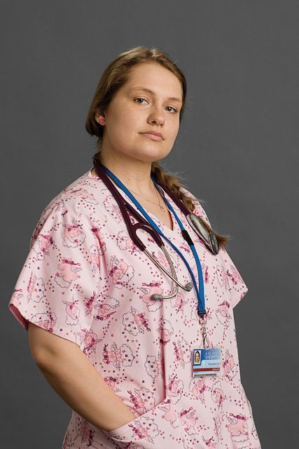 Fotos Merritt Wever