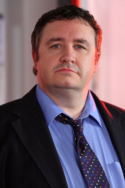 Fotos Mark Benton