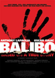 Balibo : Poster