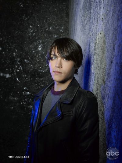 Fotos Logan Huffman