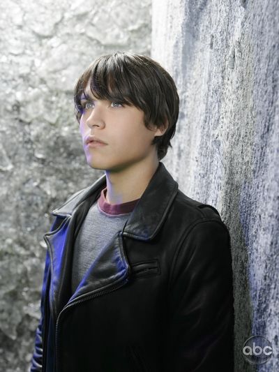Fotos Logan Huffman