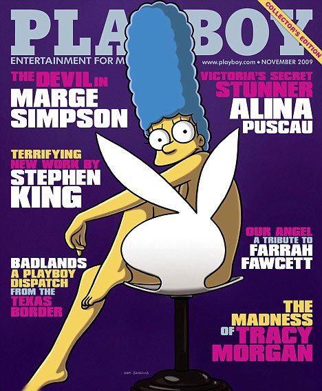 Os Simpsons : Fotos
