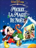 O Natal Mágico do Mickey - Nevou na Casa do Mickey : Poster
