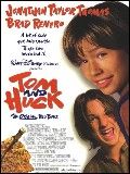 Tom e Huck – Em Busca do Grande Tesouro : Poster