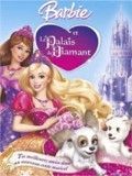 Barbie e o Castelo de Diamante : Poster