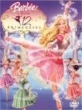 Barbie e as Doze Princesas Bailarinas : Poster