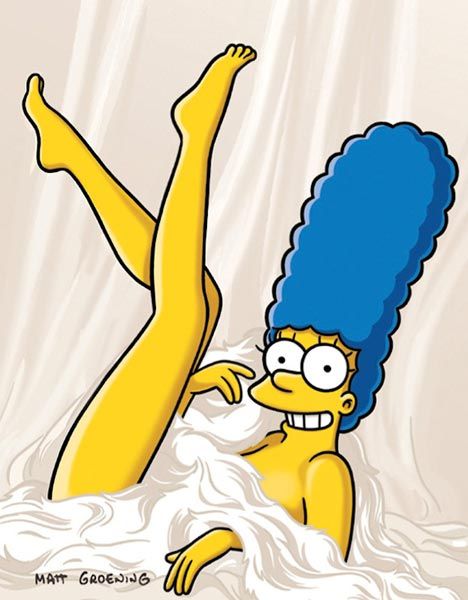 Os Simpsons : Fotos
