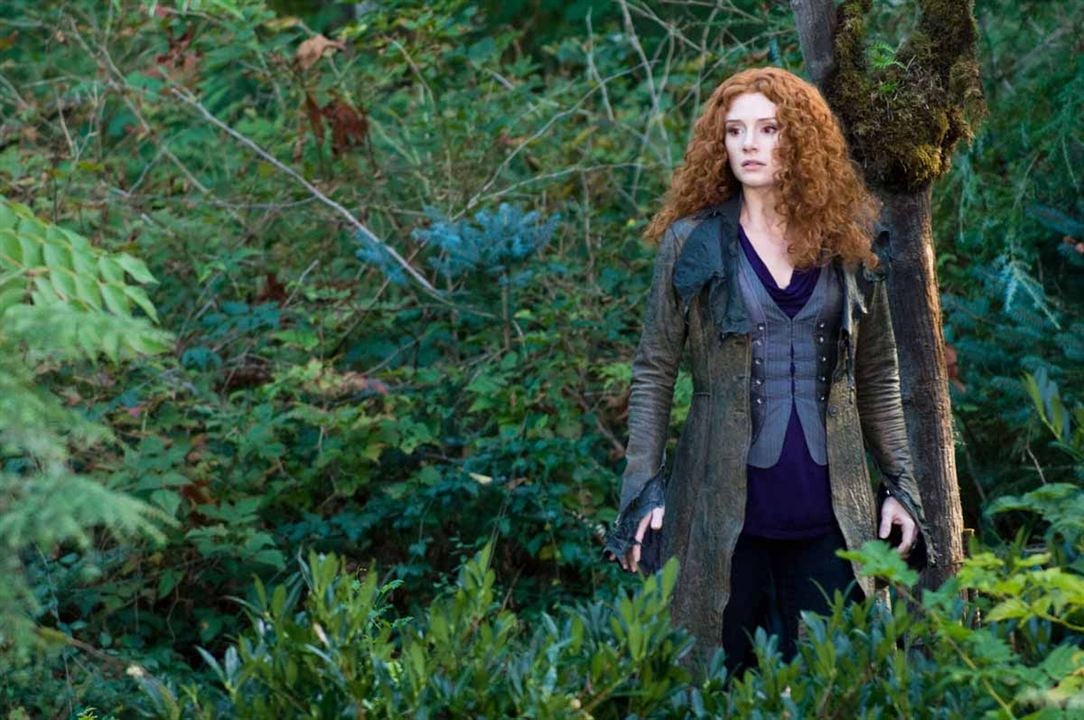 A Saga Crepúsculo: Eclipse : Fotos David Slade, Bryce Dallas Howard