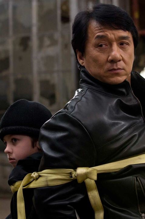Missão Quase Impossível : Fotos Jackie Chan