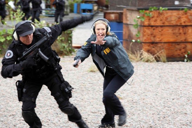 Fotos Anna Torv