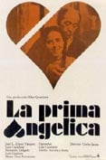 A Prima Angélica : Poster