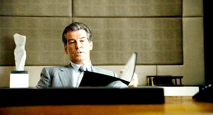 Lembranças : Fotos Pierce Brosnan