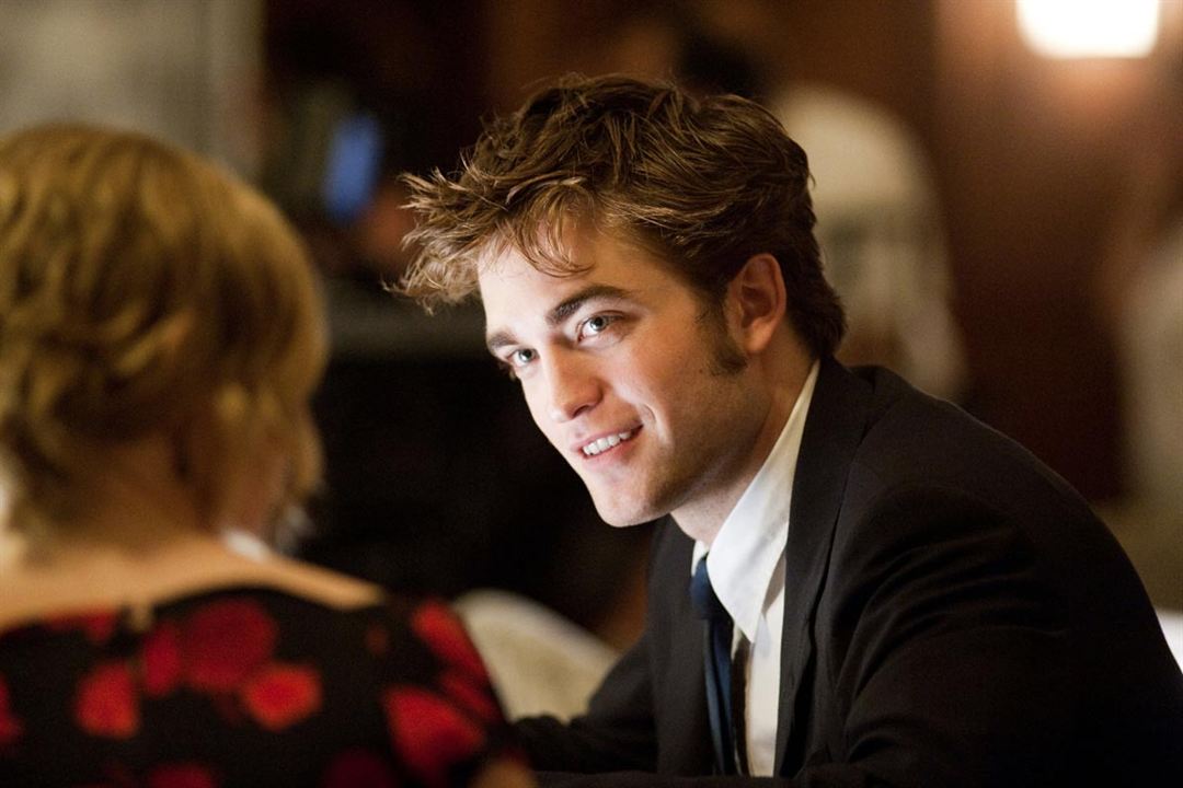 Lembranças : Fotos Robert Pattinson