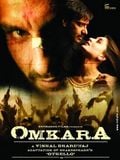 Omkara : Poster