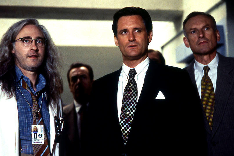 Independence Day : Fotos Bill Pullman