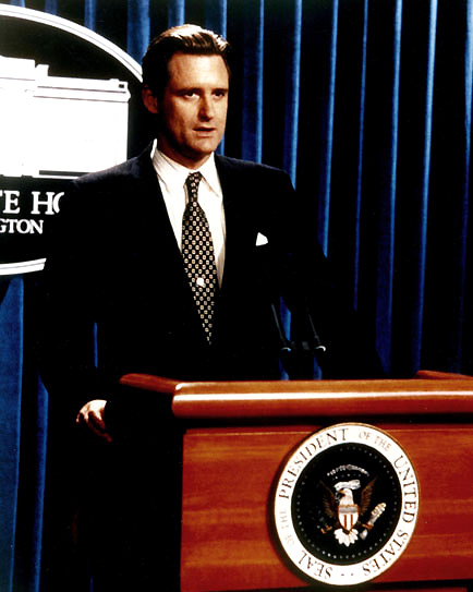 Independence Day : Fotos Bill Pullman