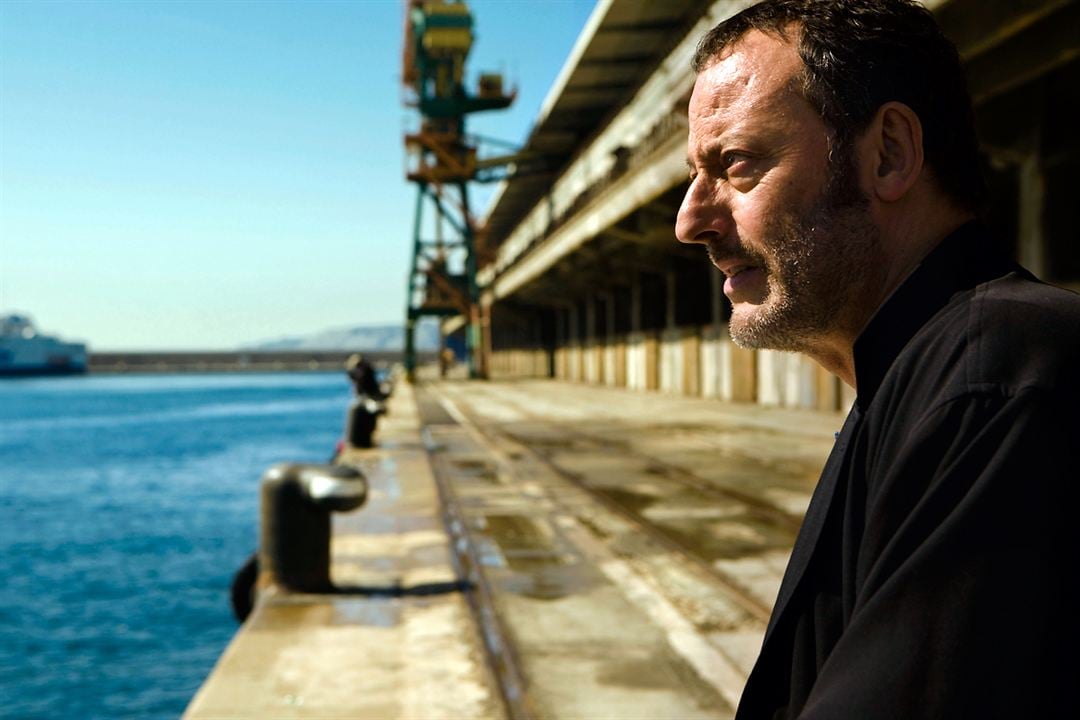 22 Balas : Fotos Jean Reno