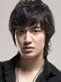 Poster Lee Min-ho