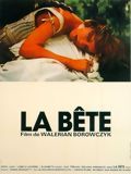 A Besta : Poster