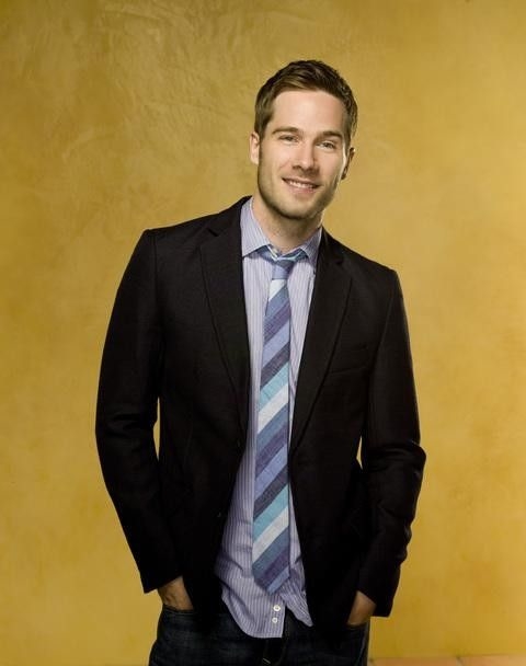 Fotos Luke MacFarlane