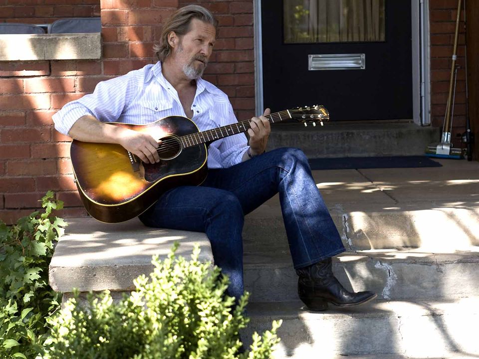 Coração Louco : Fotos Jeff Bridges