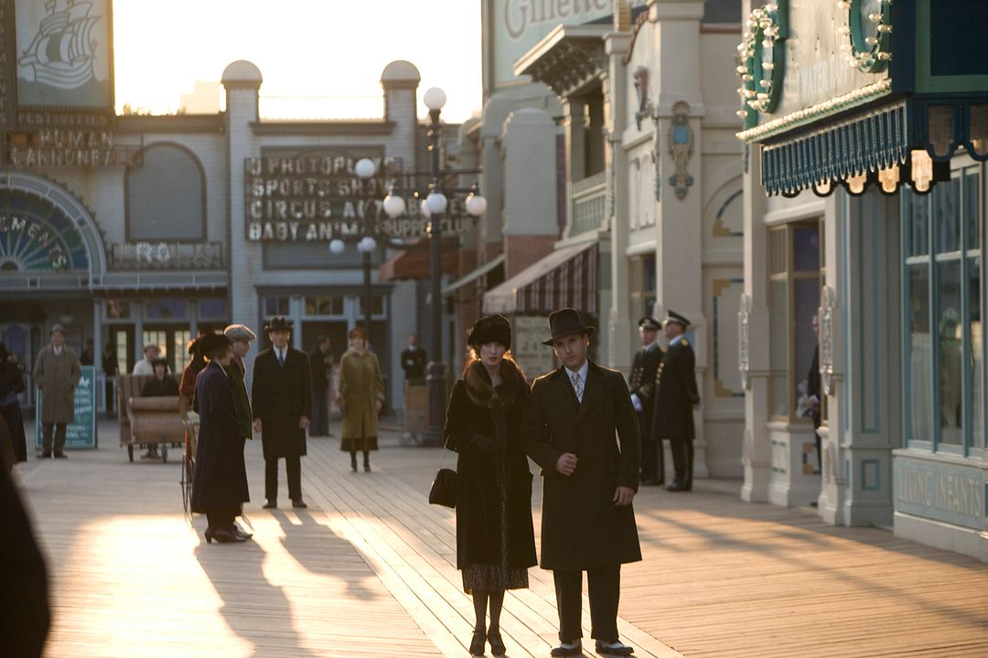 Boardwalk Empire : Fotos