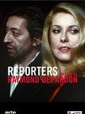 Reporters : Poster