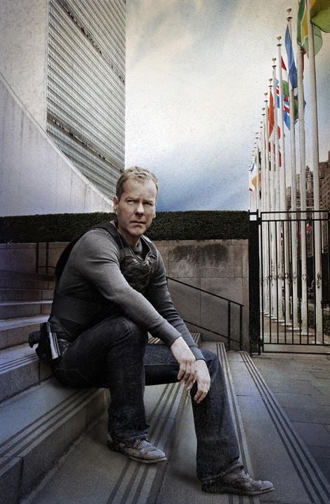 Fotos Kiefer Sutherland