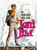 Lord Jim : Poster