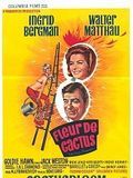 Flor de Cacto : Poster