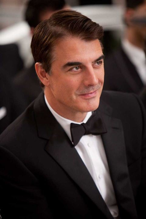 Sex and the City 2 : Fotos Chris Noth, Michael Patrick King