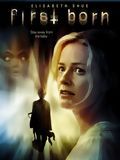 Filha das Sombras : Poster