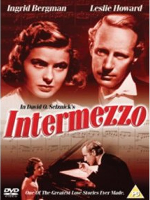 Intermezzo: Uma História De Amor : Poster