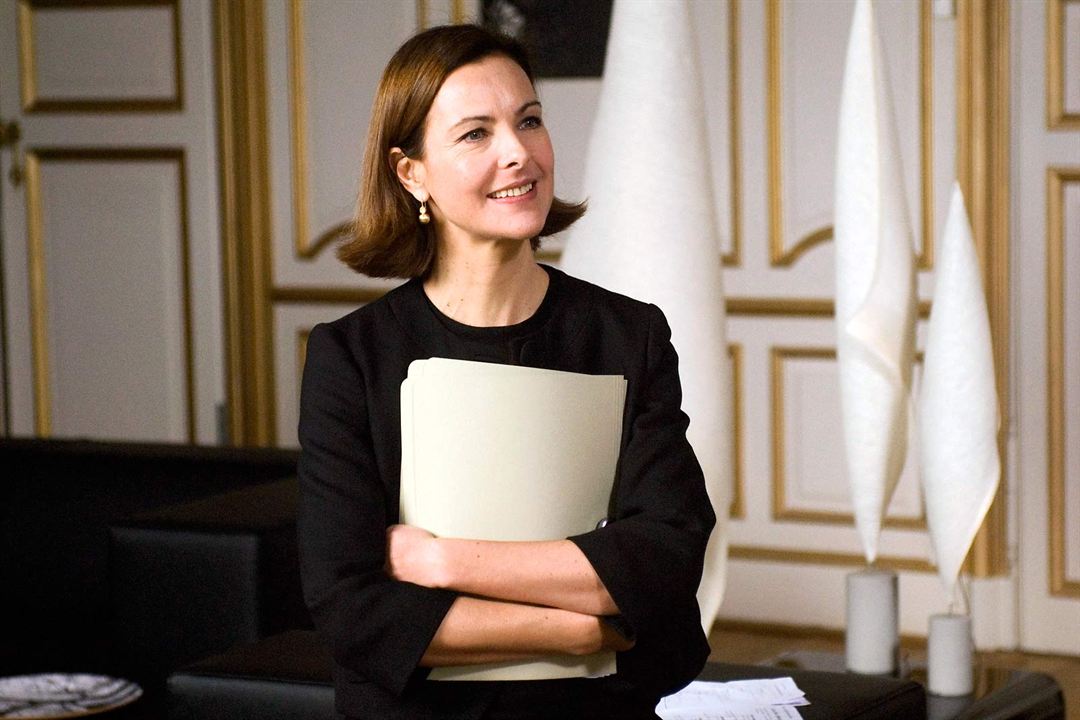 Fotos Carole Bouquet