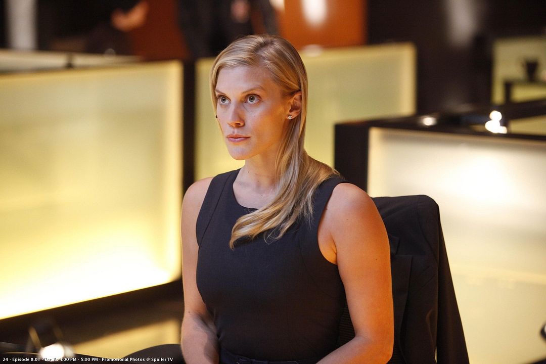 Fotos Katee Sackhoff