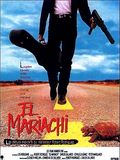 O Mariachi : Poster
