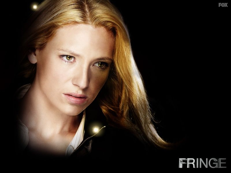Fotos Anna Torv