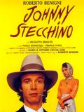 Johnny Stecchino : Poster
