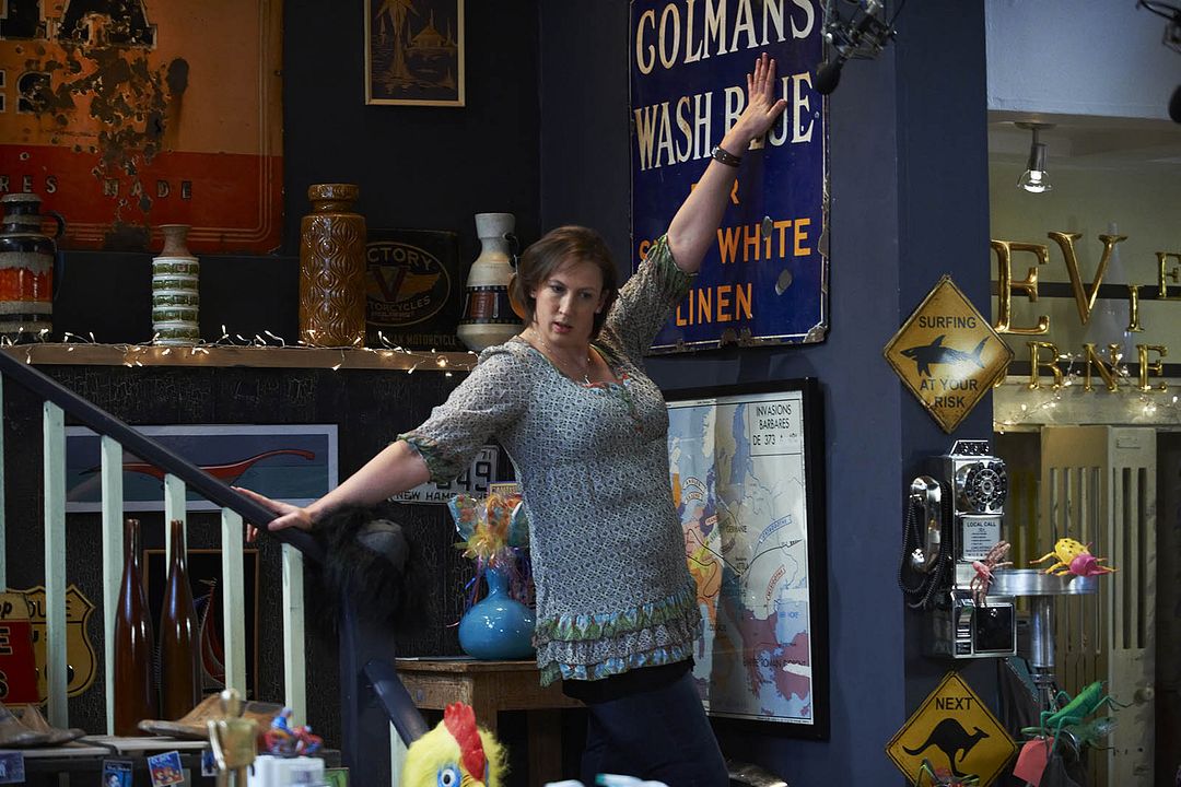 Fotos Miranda Hart