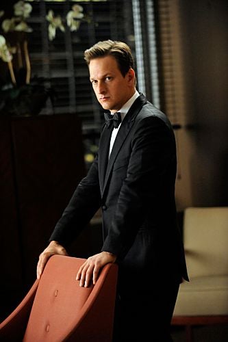 The Good Wife : Fotos Josh Charles