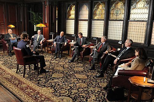 The Good Wife : Fotos