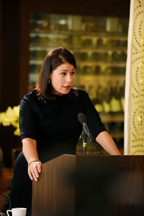 The Good Wife : Fotos Maura Tierney