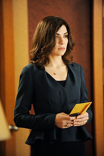 The Good Wife : Fotos Julianna Margulies