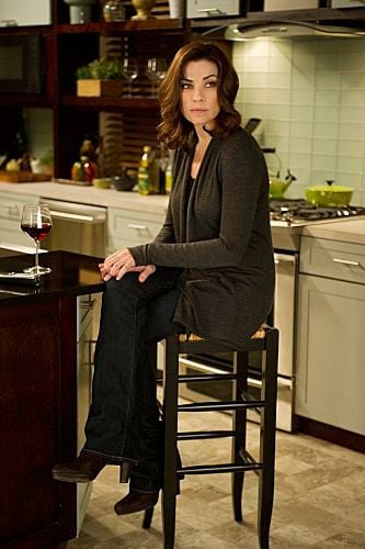 The Good Wife : Fotos Julianna Margulies